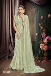 Mananya Vol 2 By Vallabhi Ethnic Printed Georgette Sarees Wholesale Price In Surat